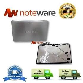 Sony SVE1512C4E Notebook Batarya