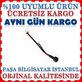 Sony SVE1512KCXS Power Jack