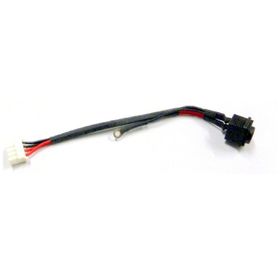Sony SVE15132CXP Power Jack