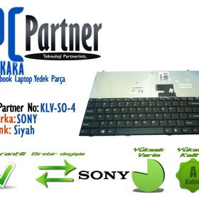 Sony SVE1513B1EW Klavye