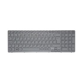 Sony SVE1513B1EW Klavye