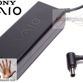 Sony SVE1513C5E Notebook Batarya