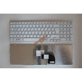 Sony SVE151C11M Klavye