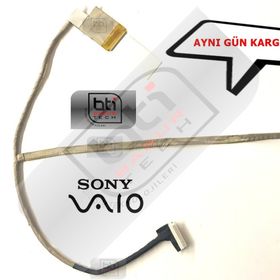 Sony SVE17 Notebook Batarya