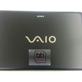 Sony SVE17 Notebook Batarya