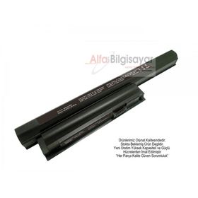 Sony SVE1711R1E Notebook Batarya