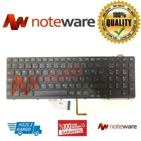 Sony SVE1712W1EB Notebook Batarya