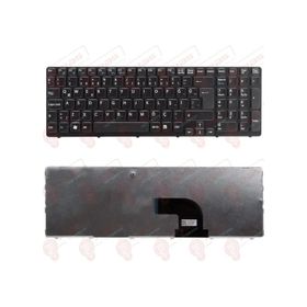 Sony SVE17132CTB Siyah Klavye