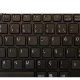 Sony SVE171C11M Notebook Batarya