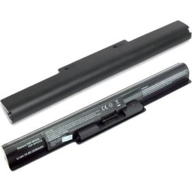 Sony SVF14218SN Notebook Bataryası Pili