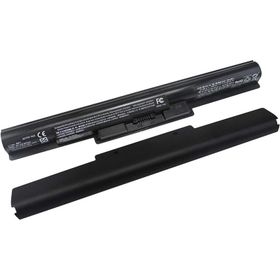 Sony SVF1421D4E Notebook Bataryası Pili