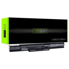 Sony SVF1421X2E Notebook Bataryası Pili
