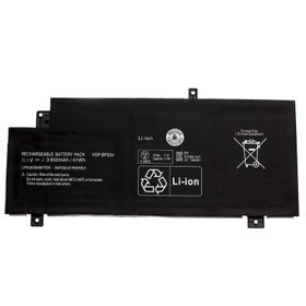 Sony SVF14A Notebook Bataryası