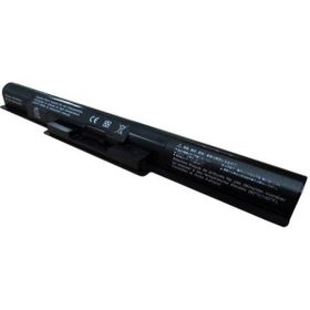 Sony Svf15217sc Notebook Bataryası Pili