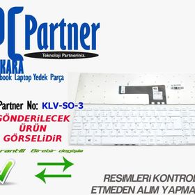 Sony SVF1521B6E Klavye