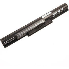 Sony SVF1521C2EW Notebook Bataryası Pili