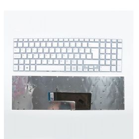 Sony SVF1521GSTB Beyaz Klavye