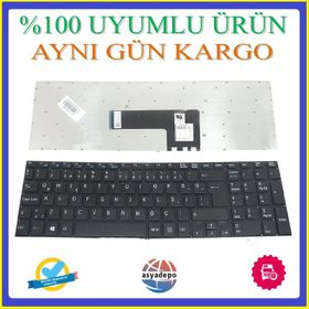 Sony SVF1532DCXB Siyah Notebook Klavye