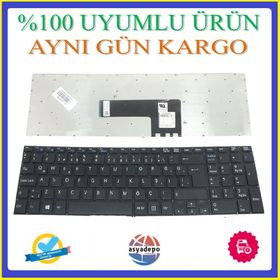 Sony SVF1532DCYW Siyah Notebook Klavye