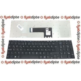 Sony SVF15N17CXB Klavye