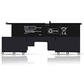 Sony Svp13219ptb Notebook Bataryası Pili