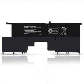 Sony Svp13219ptb Notebook Bataryası Pili