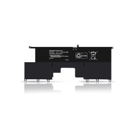 Sony Svp13219ptb Notebook Bataryası Pili