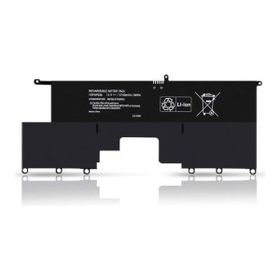 Sony Svp13219ptb Notebook Bataryası Pili