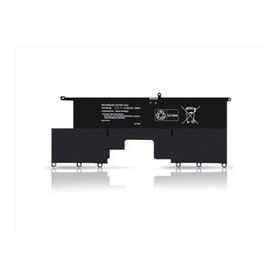 Sony Svp13219ptb Notebook Bataryası Pili