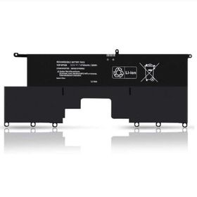 Sony Svp13219ptb Notebook Bataryası Pili