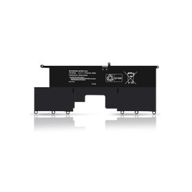 Sony Svp13219ptb Notebook Bataryası Pili