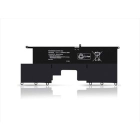 Sony SVP132A1CW Notebook Bataryası Pili
