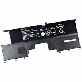 Sony SVP132A1CW Notebook Bataryası Pili