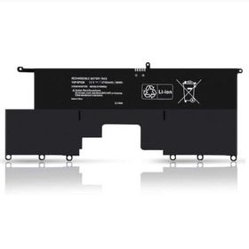 Sony SVP132A1CW Notebook Bataryası Pili