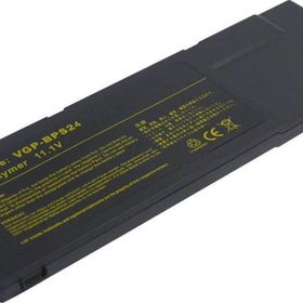 Sony SVS1311ZDZB Batarya