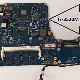 Sony SVS1511T9EBPR Batarya