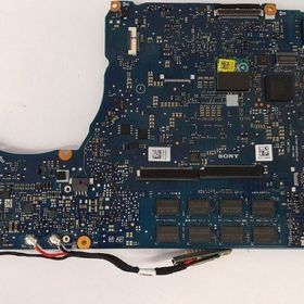 Sony SVS1511T9EBPR Batarya