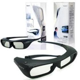 Sony TDG BR250 3D Gözlük
