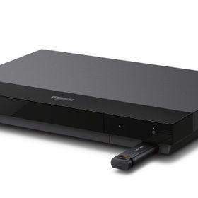 Sony UBP-X700 4K Ultra HD Blu-Ray Disk Oynatıcı