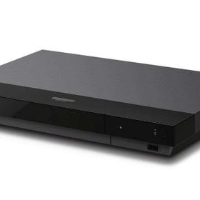 Sony UBP-X700 4K Ultra HD Blu-Ray Disk Oynatıcı