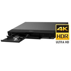 Sony UBP-X700 4K Ultra HD Blu-Ray Disk Oynatıcı