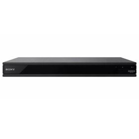 Sony UBP-X800M2 Region Free 4k Ultra Hd Blu-Ray Player