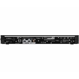 Sony UBP-X800M2 Region Free 4k Ultra Hd Blu-Ray Player