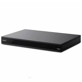 Sony UBP-X800M2 Region Free 4k Ultra Hd Blu-Ray Player