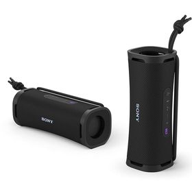 Sony Ult Field 1 Siyah Bluetooth Hoparlör