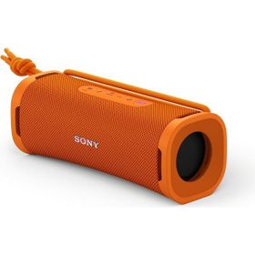Sony ULT Field 1 Turuncu Bluetooth Hoparlör