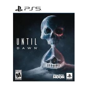 Sony Until Dawn PS5 Oyun