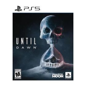 Sony Until Dawn PS5 Oyun