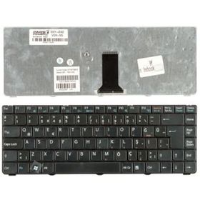 Sony V072078BK2 Klavye