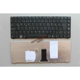 Sony V072078BK2 Klavye